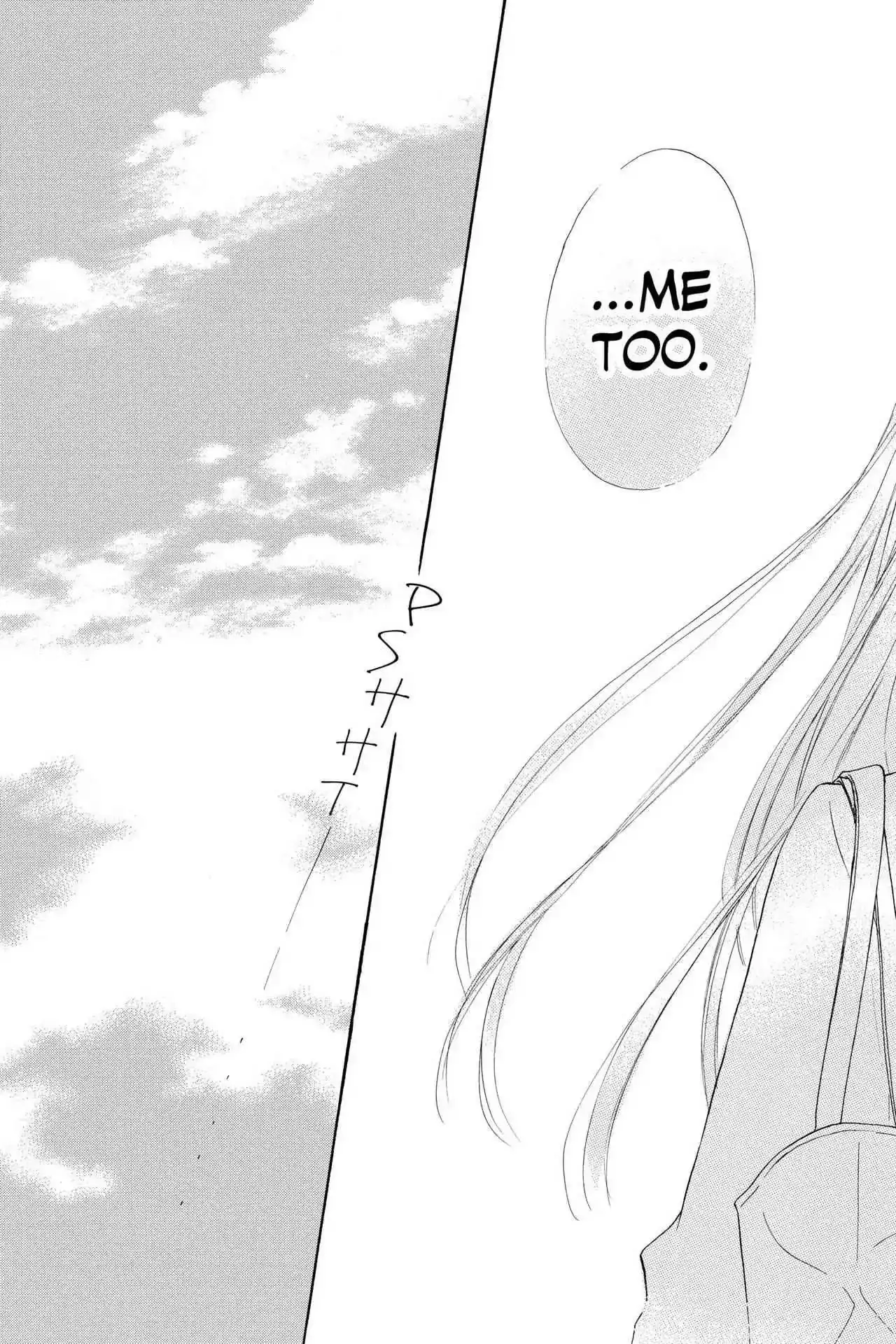 Kimi Ni Todoke Chapter 119 39